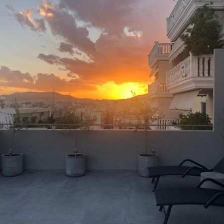 My Home In Greece Athens Exterior photo