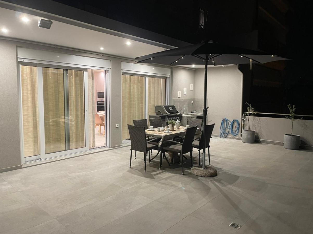 My Home In Greece Athens Exterior photo