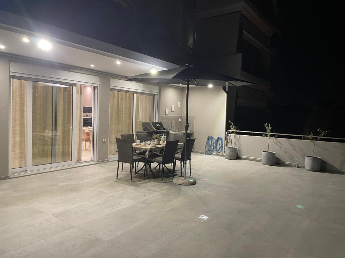 My Home In Greece Athens Exterior photo