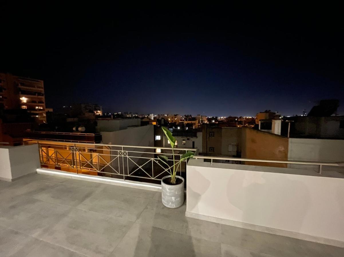 My Home In Greece Athens Exterior photo