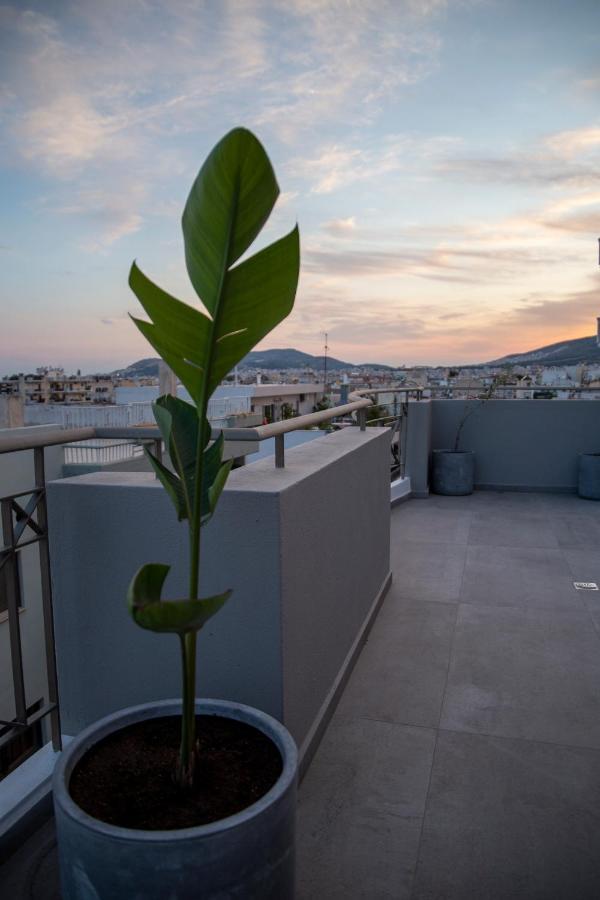 My Home In Greece Athens Exterior photo