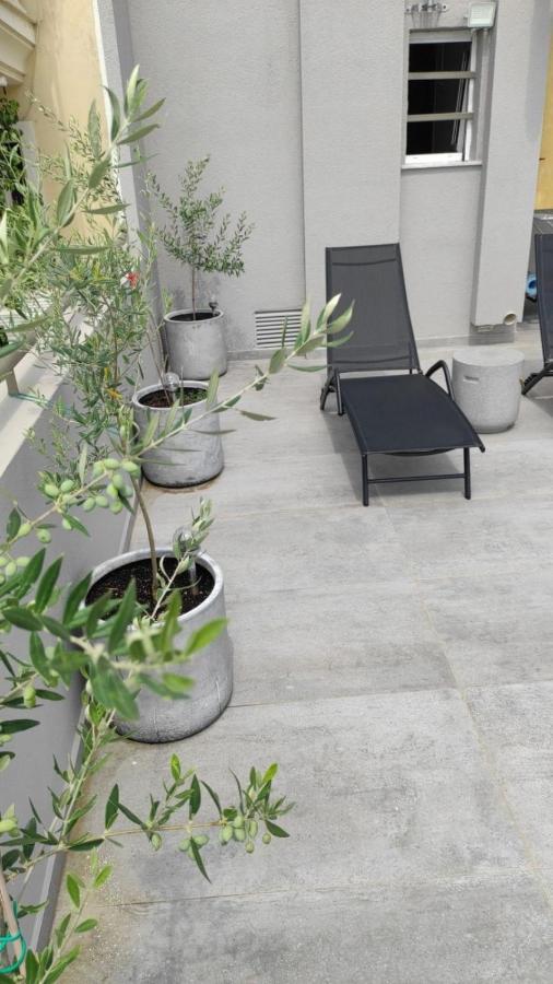 My Home In Greece Athens Exterior photo