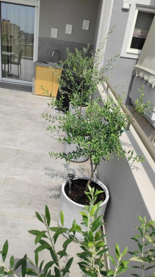 My Home In Greece Athens Exterior photo