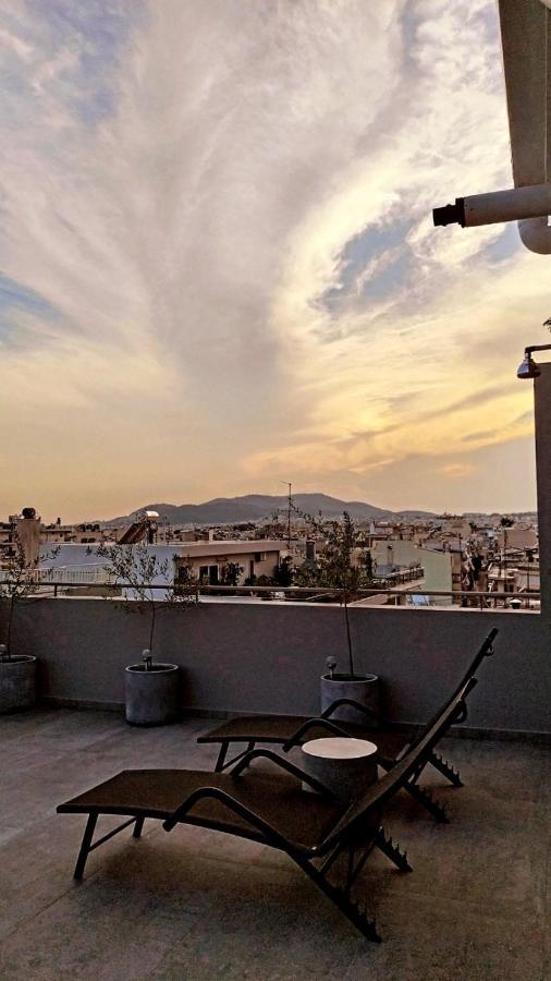 My Home In Greece Athens Exterior photo