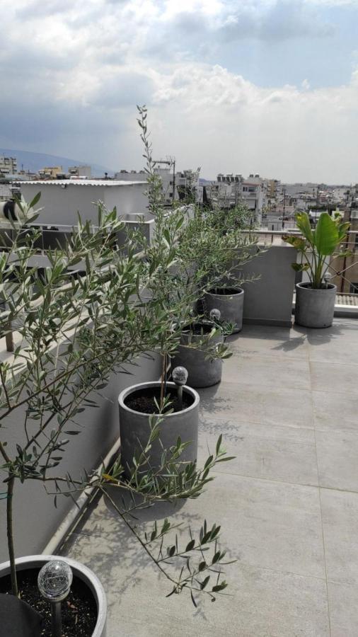 My Home In Greece Athens Exterior photo