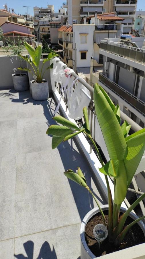 My Home In Greece Athens Exterior photo