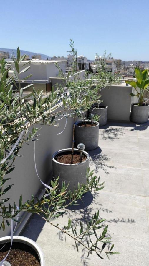 My Home In Greece Athens Exterior photo