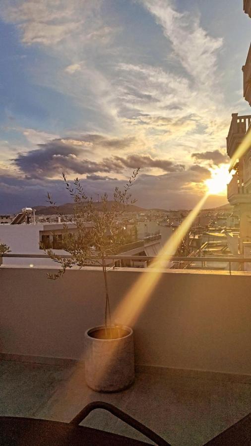 My Home In Greece Athens Exterior photo