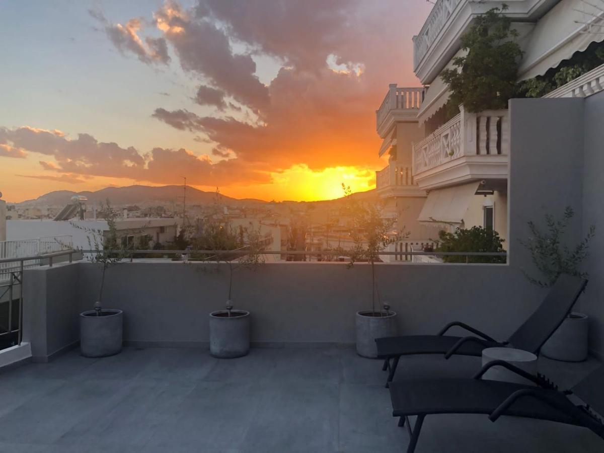 My Home In Greece Athens Exterior photo